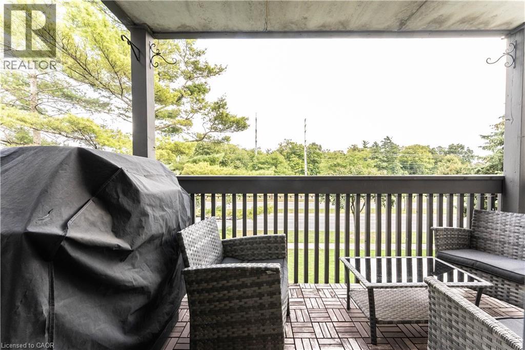 2020 Cleaver Avenue Unit# 207, Burlington, Ontario  L7M 4C2 - Photo 11 - 40763039