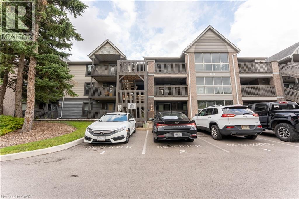 2020 Cleaver Avenue Unit# 207, Burlington, Ontario  L7M 4C2 - Photo 12 - 40763039