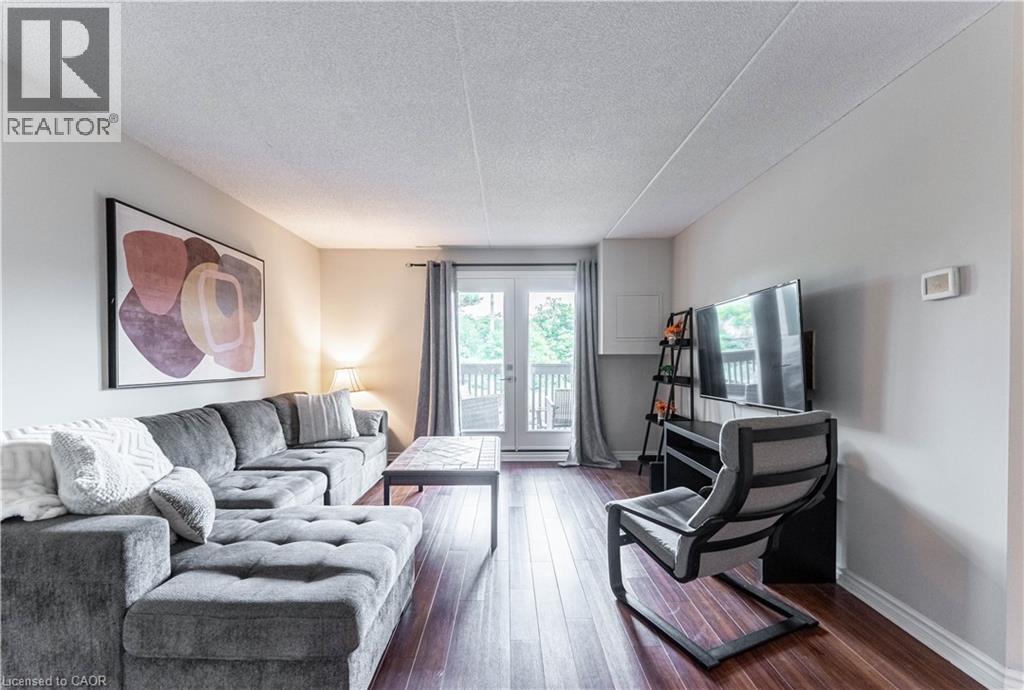 2020 Cleaver Avenue Unit# 207, Burlington, Ontario  L7M 4C2 - Photo 2 - 40763039