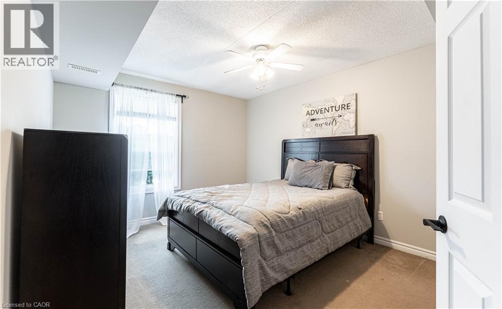 2020 Cleaver Avenue Unit# 207, Burlington, Ontario  L7M 4C2 - Photo 4 - 40763039