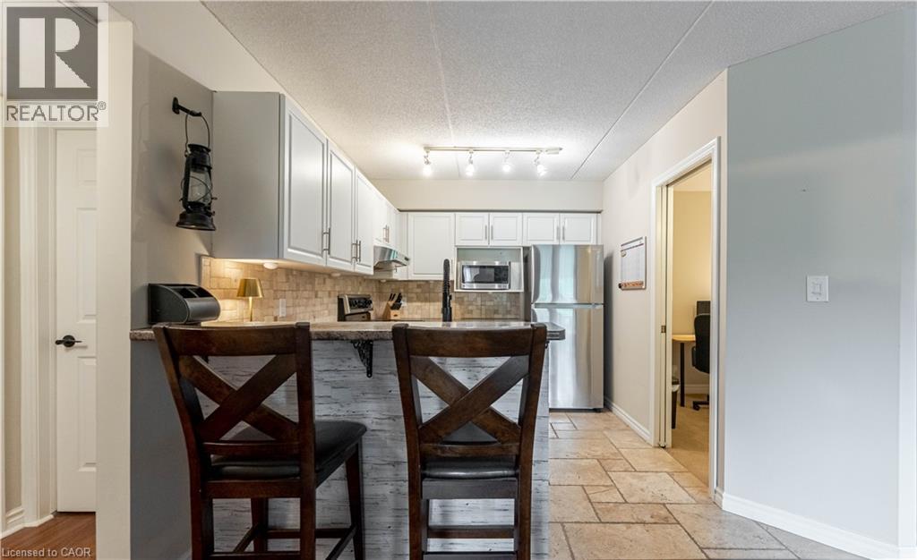 2020 Cleaver Avenue Unit# 207, Burlington, Ontario  L7M 4C2 - Photo 8 - 40763039