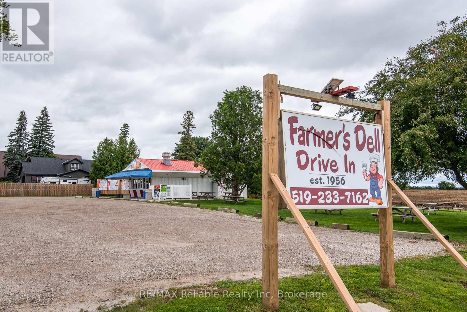 6 KINGS HWY 4, Huron East, Ontario