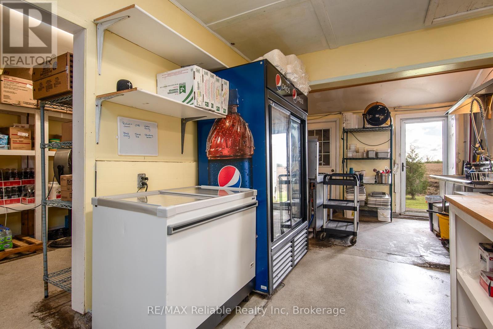 6 Kings Hwy 4, Huron East, Ontario  N0M 1J0 - Photo 35 - X12371523