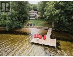 414 JIM YOUNG ROAD, Machar, Ontario