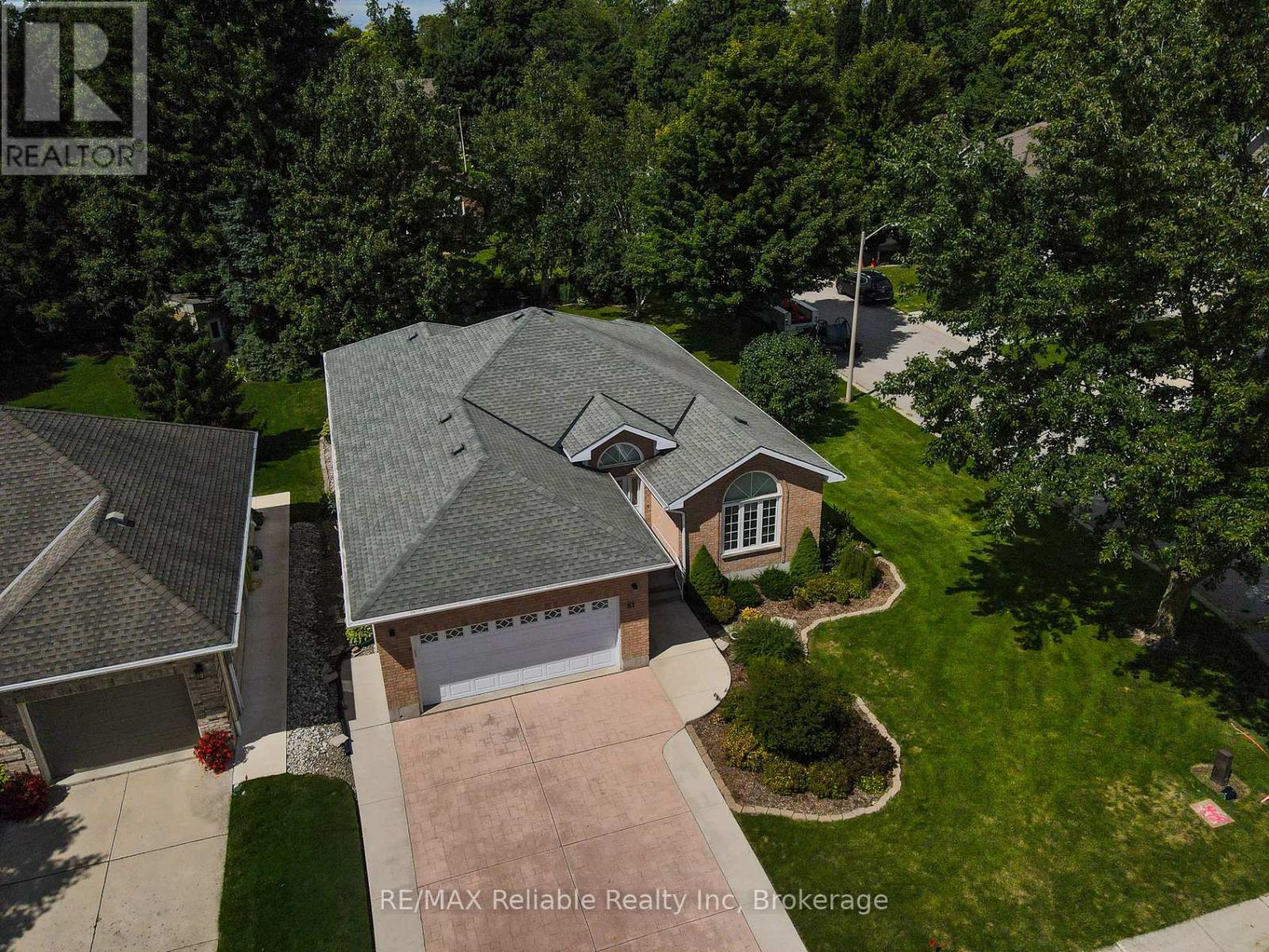 61 Church Street, Huron East, Ontario  N0K 1W0 - Photo 44 - X12371538