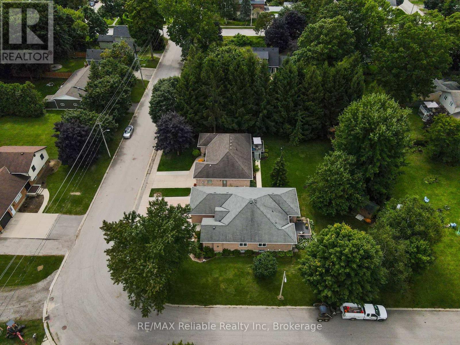 61 Church Street, Huron East, Ontario  N0K 1W0 - Photo 45 - X12371538