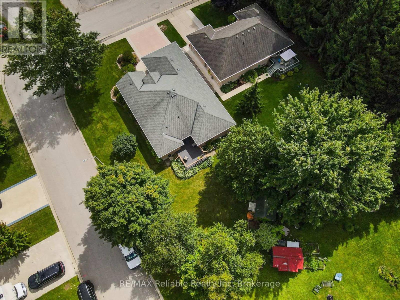 61 Church Street, Huron East, Ontario  N0K 1W0 - Photo 46 - X12371538