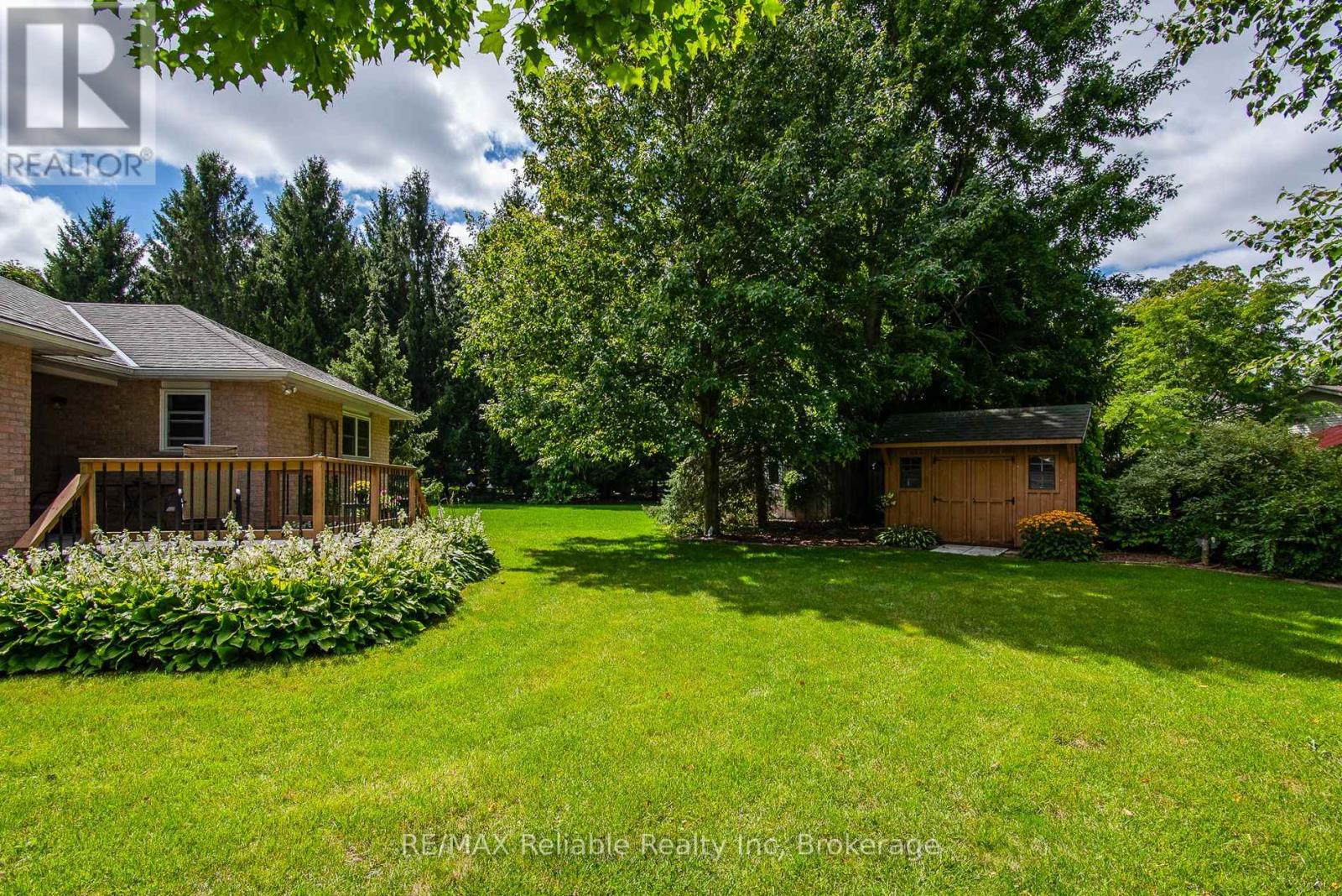 61 Church Street, Huron East, Ontario  N0K 1W0 - Photo 5 - X12371538