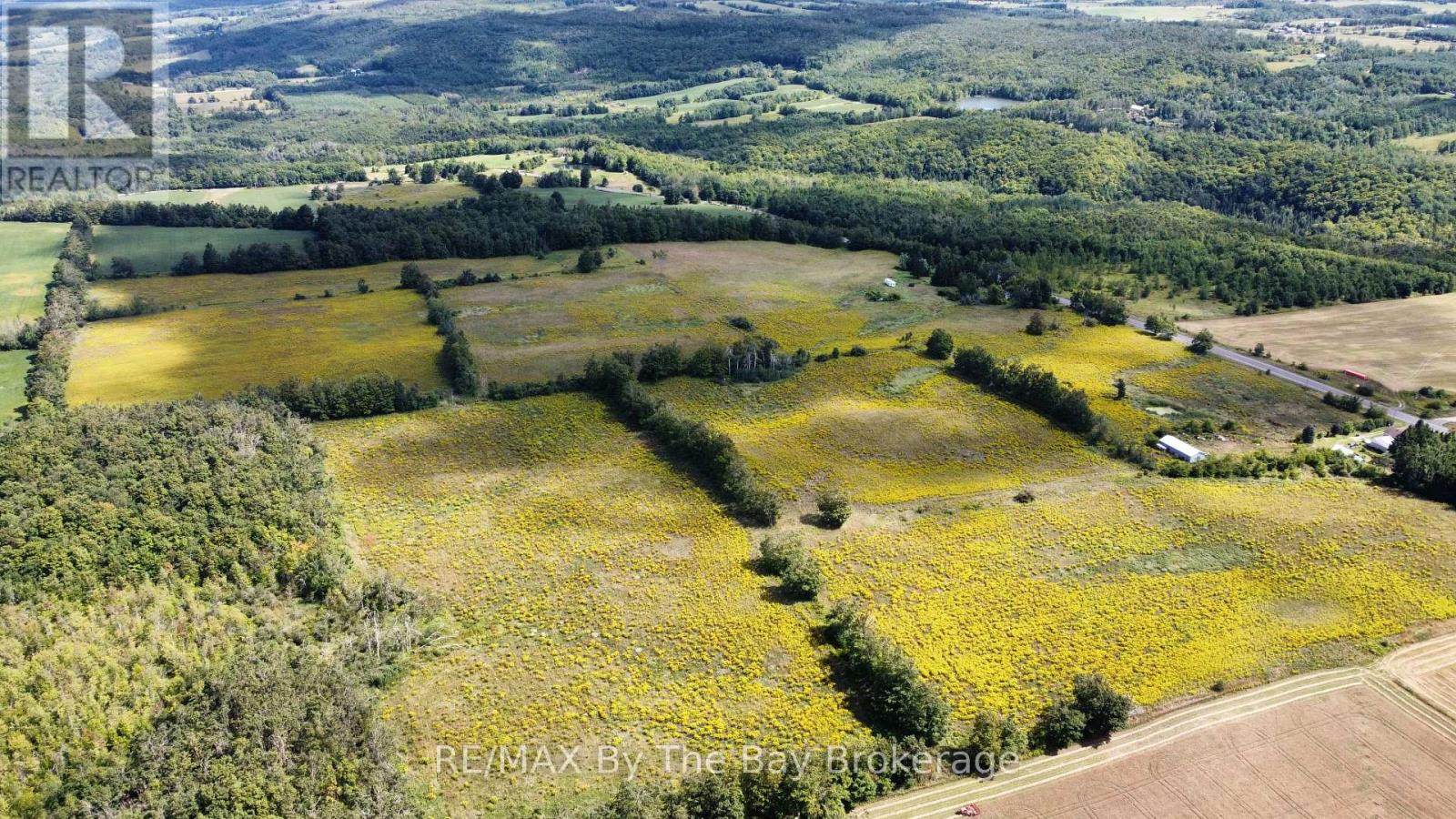 9878 COUNTY ROAD 9 ACRES, Clearview, Ontario