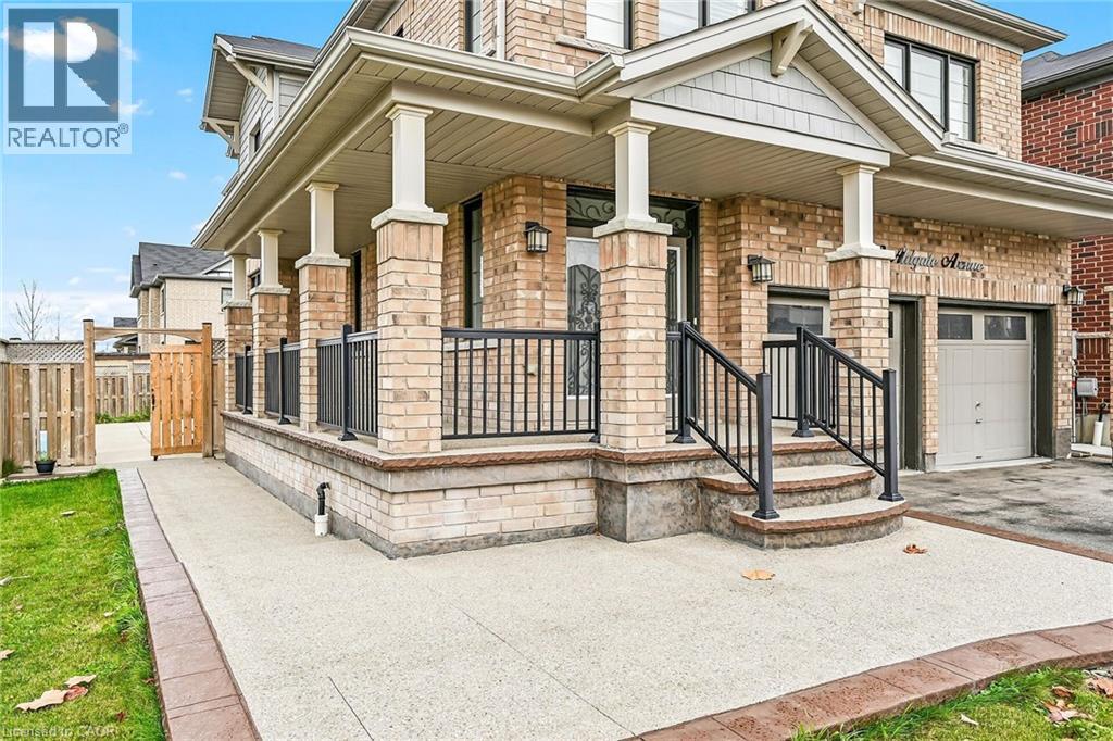3 Aldgate Avenue, Hamilton, Ontario  L8J 0H9 - Photo 35 - 40764723