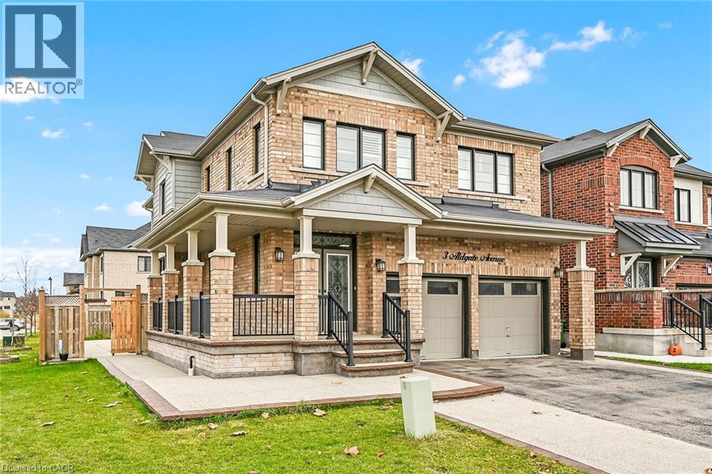 3 Aldgate Avenue, Hamilton, Ontario  L8J 0H9 - Photo 39 - 40764723