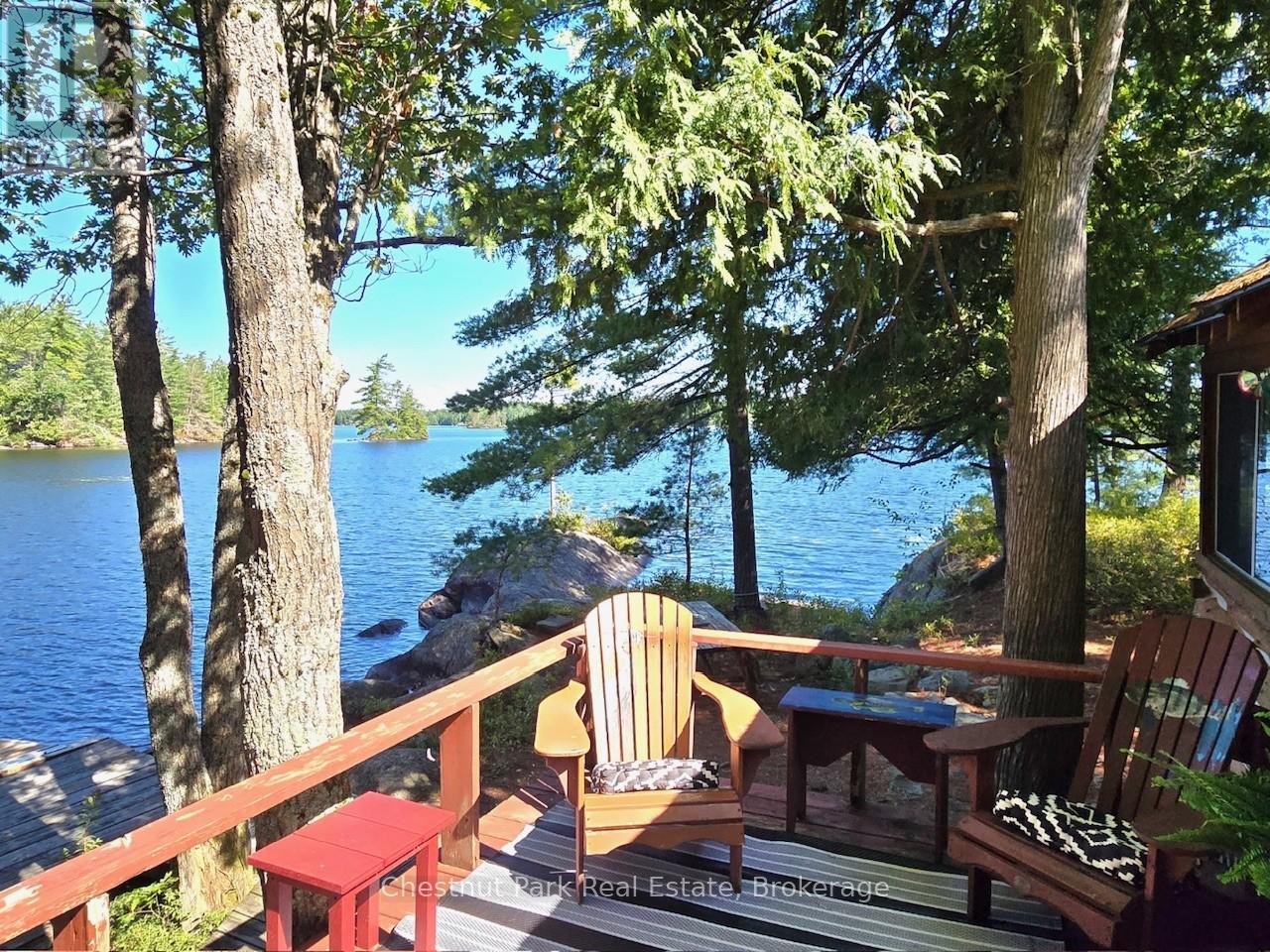 10 Island 21kl, Gravenhurst, Ontario  P0E 1G0 - Photo 10 - X12371731