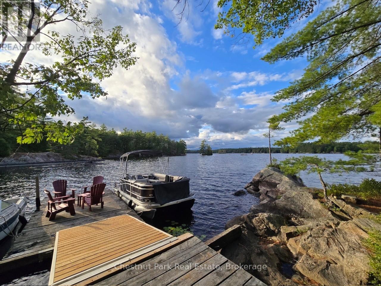 10 Island 21kl, Gravenhurst, Ontario  P0E 1G0 - Photo 12 - X12371731