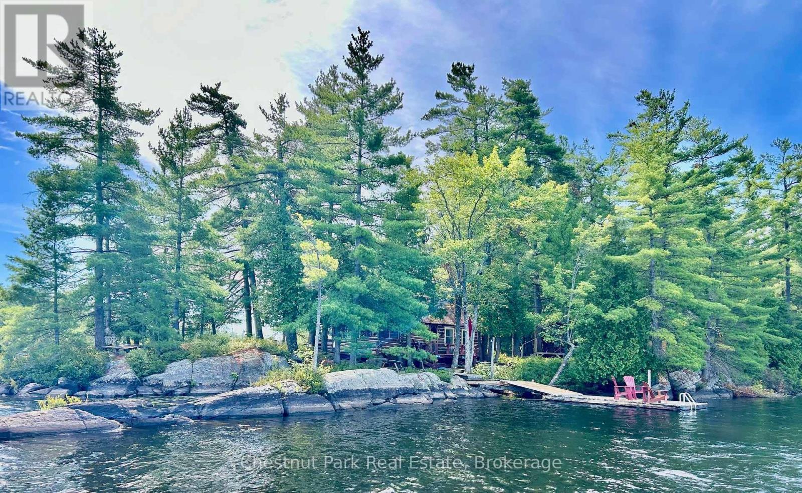 10 Island 21kl, Gravenhurst, Ontario  P0E 1G0 - Photo 17 - X12371731