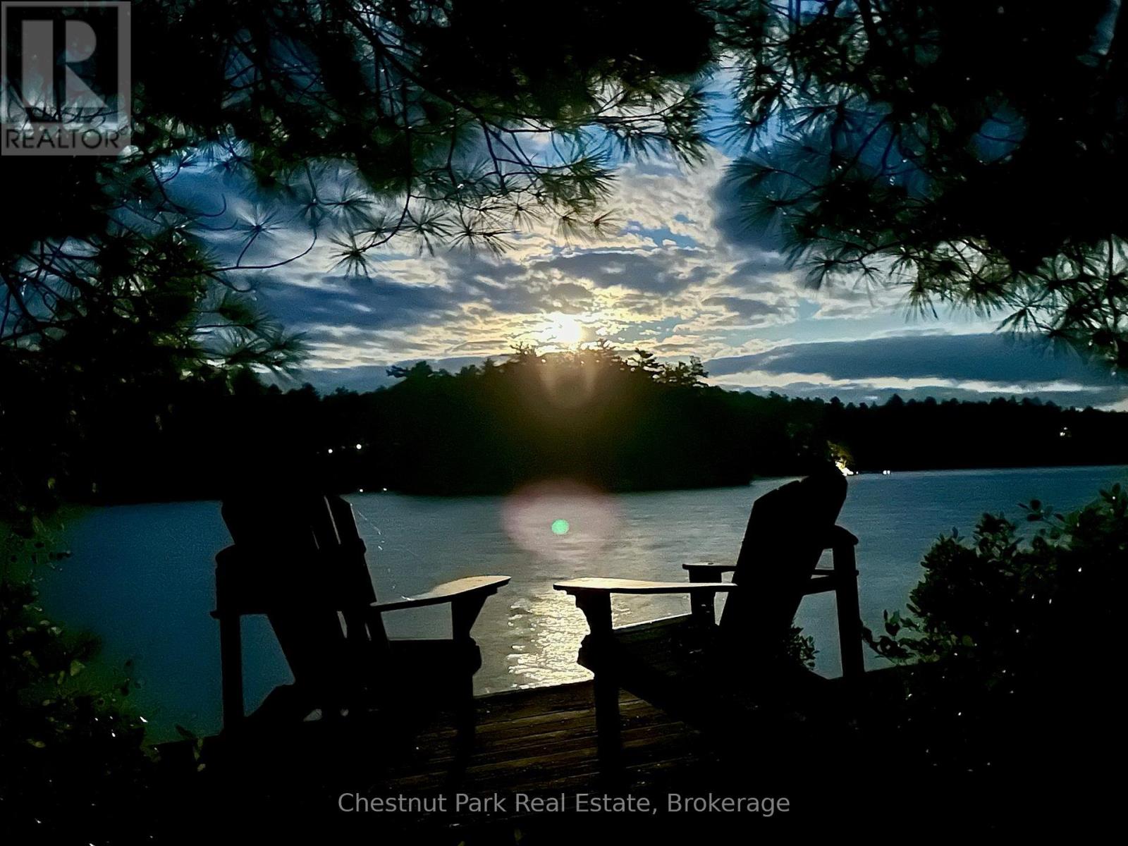 10 Island 21kl, Gravenhurst, Ontario  P0E 1G0 - Photo 23 - X12371731