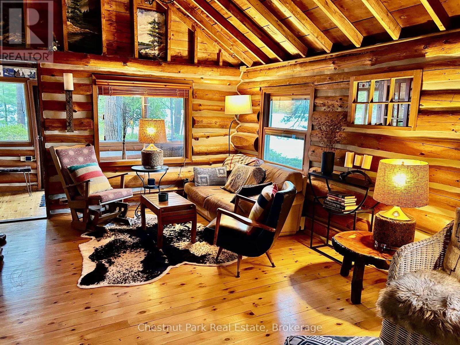10 Island 21kl, Gravenhurst, Ontario  P0E 1G0 - Photo 30 - X12371731