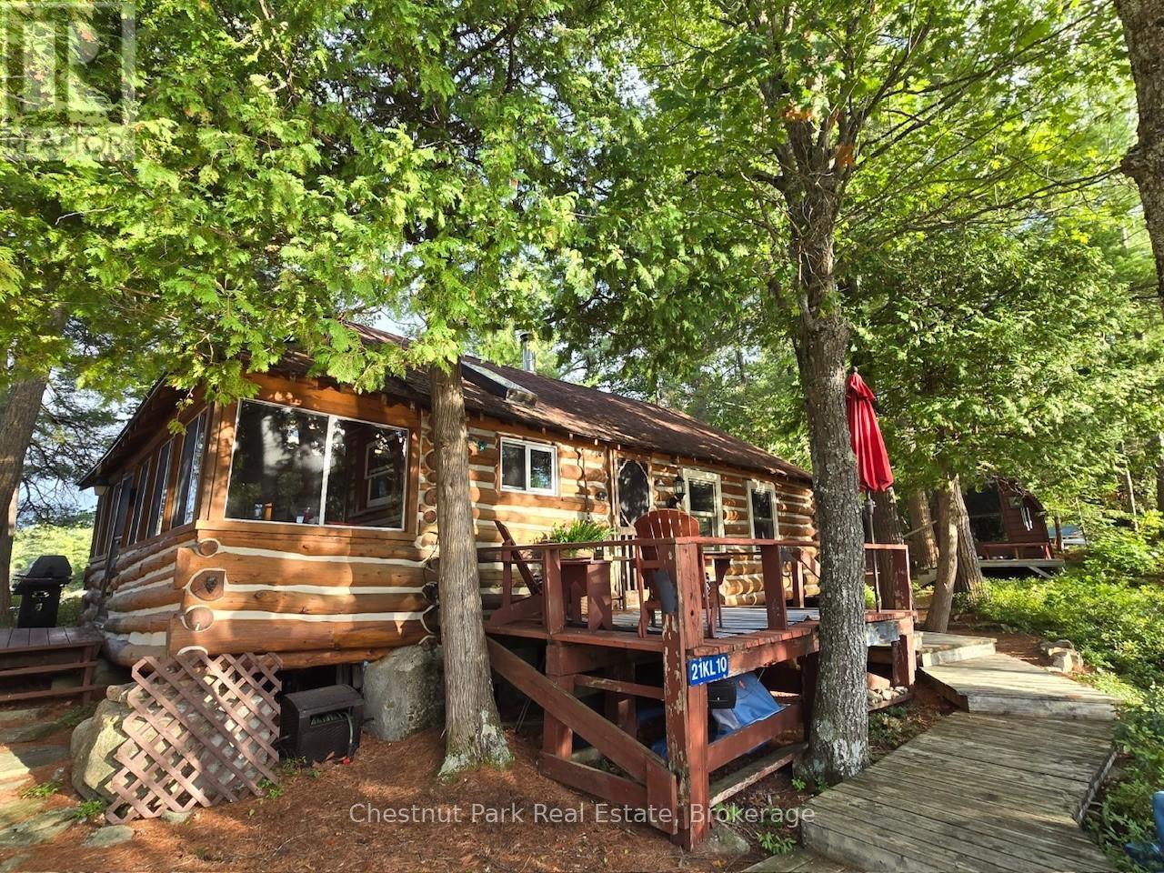 10 Island 21kl, Gravenhurst, Ontario  P0E 1G0 - Photo 7 - X12371731
