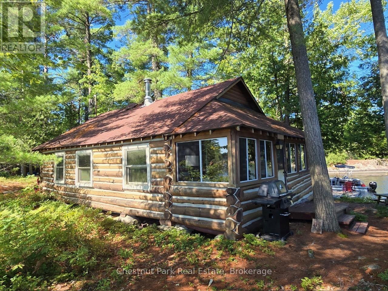 10 Island 21kl, Gravenhurst, Ontario  P0E 1G0 - Photo 8 - X12371731