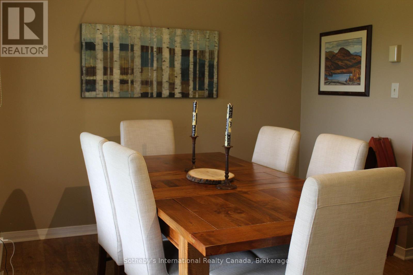 115 - 107 Wintergreen Place, Blue Mountains, Ontario  L9Y 0P8 - Photo 6 - X12371746