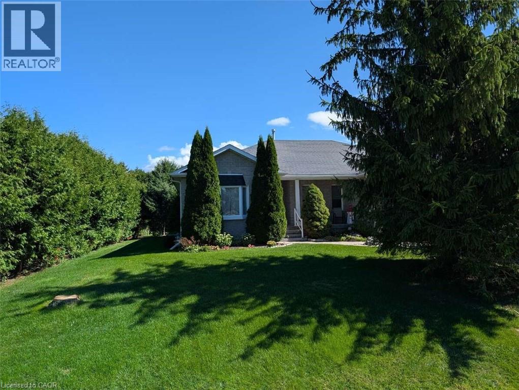 7 CLUB Court, Wasaga Beach, Ontario