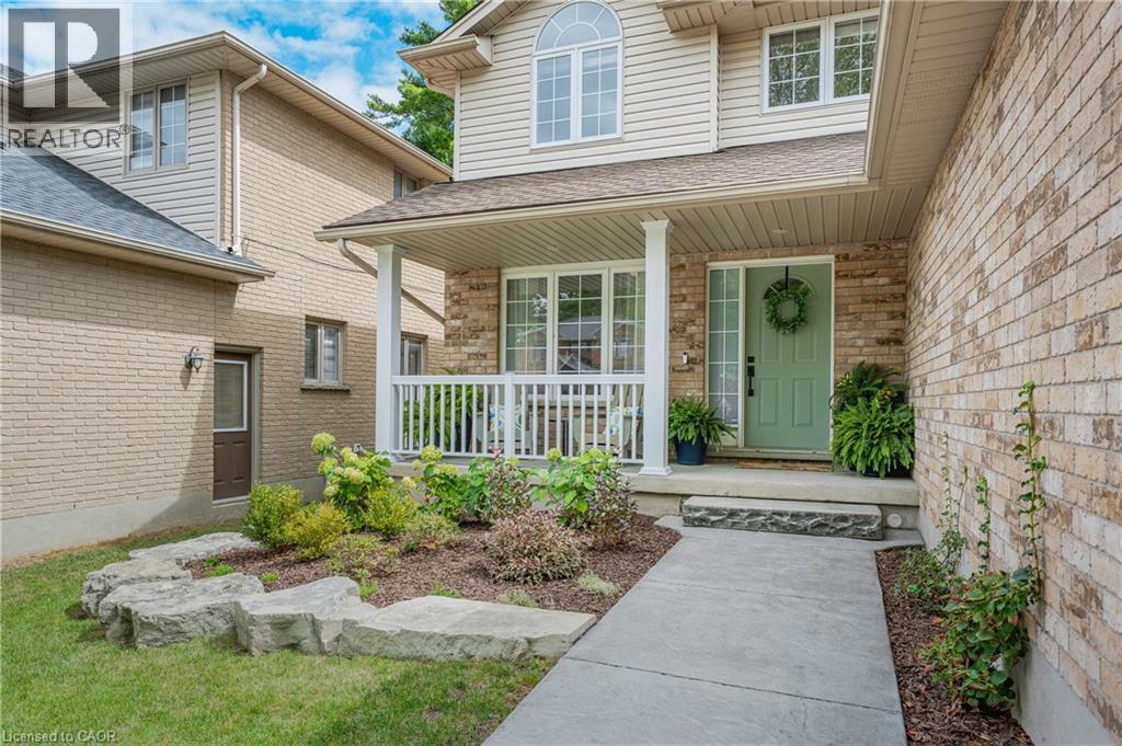 180 Granite Hill Drive, Cambridge, Ontario  N1T 2A6 - Photo 3 - 40764138