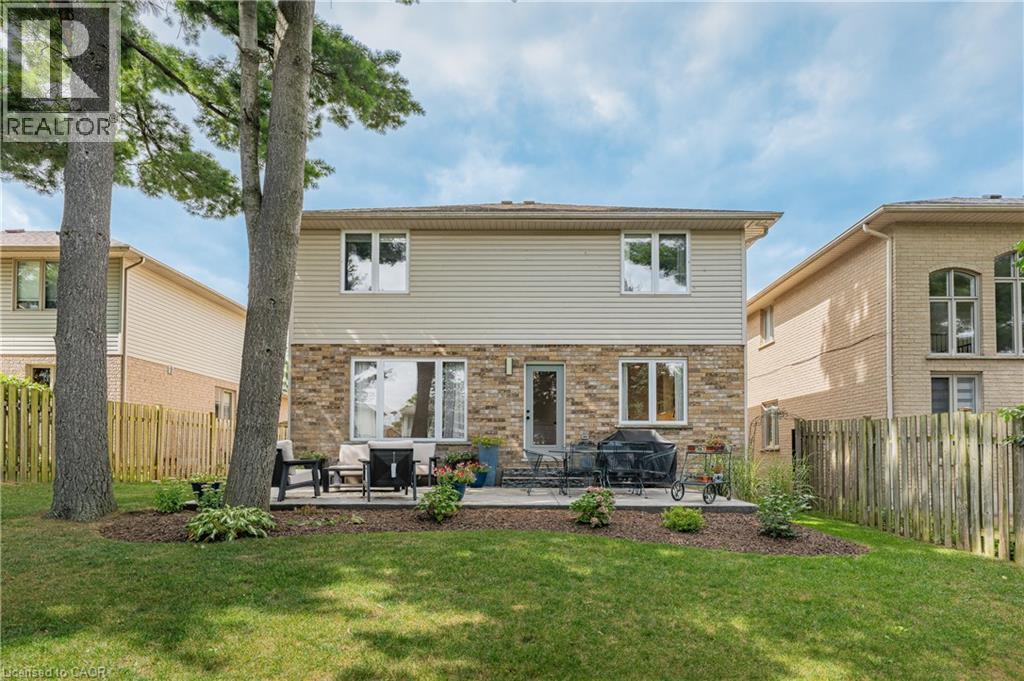 180 Granite Hill Drive, Cambridge, Ontario  N1T 2A6 - Photo 47 - 40764138