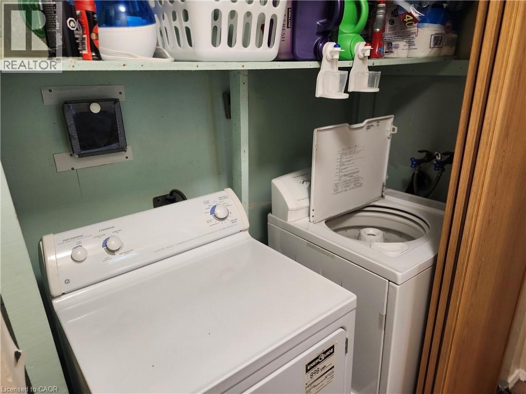 1415 Ghent Avenue Unit# 304, Burlington, Ontario  L7S 1X4 - Photo 10 - 40764312