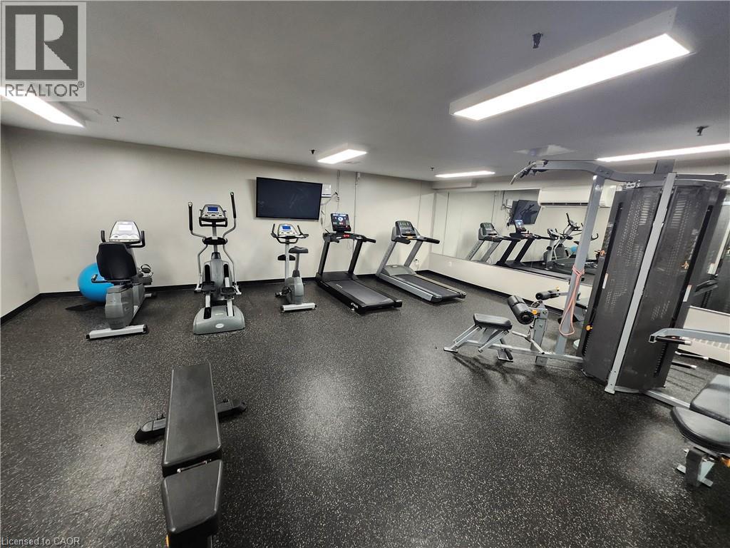 1415 Ghent Avenue Unit# 304, Burlington, Ontario  L7S 1X4 - Photo 15 - 40764312