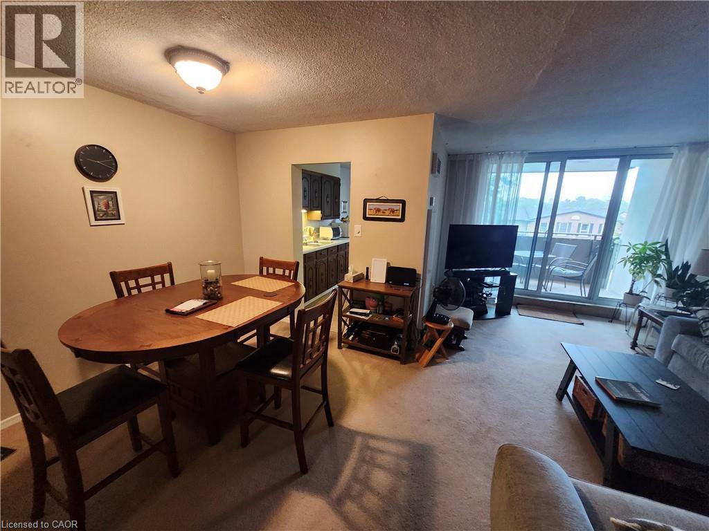 1415 Ghent Avenue Unit# 304, Burlington, Ontario  L7S 1X4 - Photo 3 - 40764312