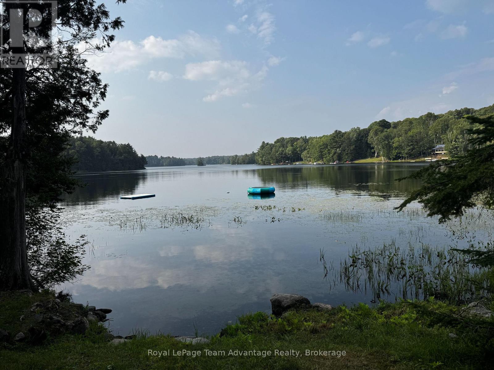 61 HAYSTEAD BAY ROAD, Seguin, Ontario