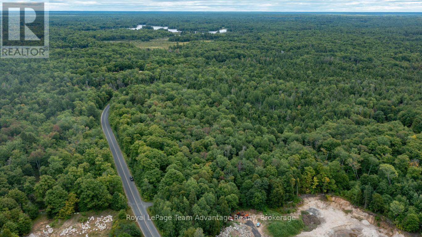 Lot 17 Skerryvore Community Road, The Archipelago, Ontario  P0G 1K0 - Photo 14 - X12371844