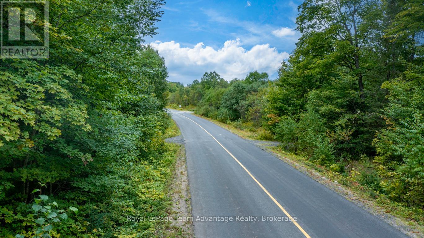 Lot 17 Skerryvore Community Road, The Archipelago, Ontario  P0G 1K0 - Photo 2 - X12371844