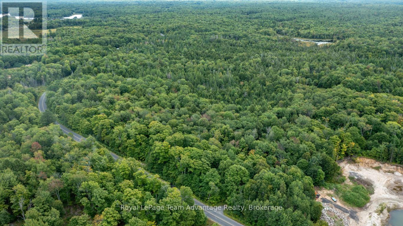 Lot 17 Skerryvore Community Road, The Archipelago, Ontario  P0G 1K0 - Photo 5 - X12371844