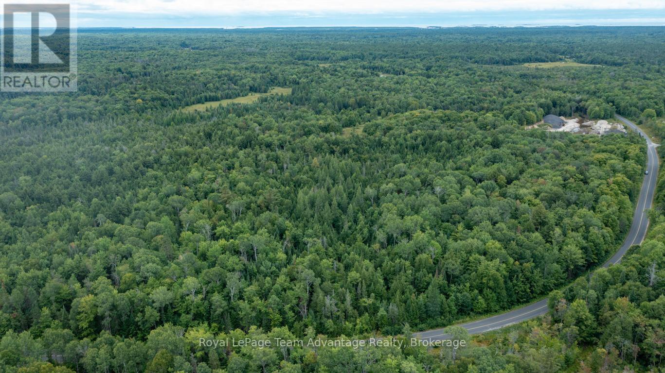 Lot 17 Skerryvore Community Road, The Archipelago, Ontario  P0G 1K0 - Photo 7 - X12371844