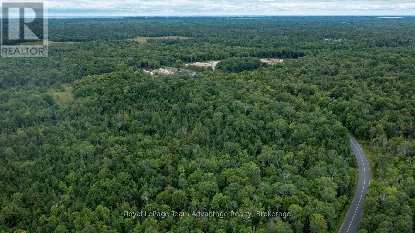 Lot 17 Skerryvore Community Road, The Archipelago, Ontario  P0G 1K0 - Photo 8 - X12371844
