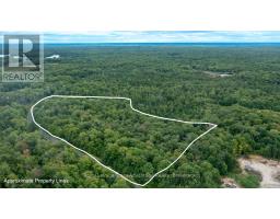 LOT 17 SKERRYVORE COMMUNITY ROAD, The Archipelago, Ontario