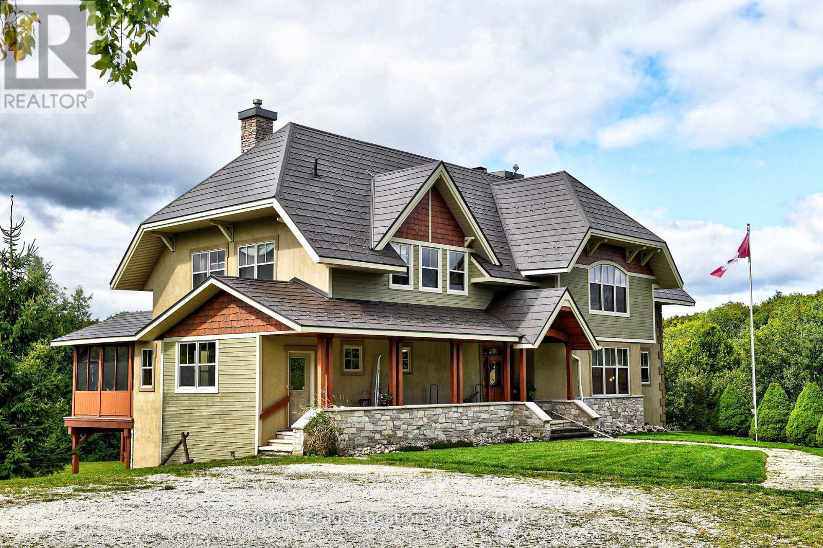 415456 TENTH LINE, Blue Mountains, Ontario