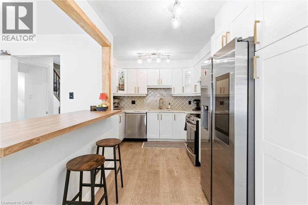 4201 Longmoor Drive Unit# 6, Burlington, Ontario  L7L 5J9 - Photo 15 - 40764034