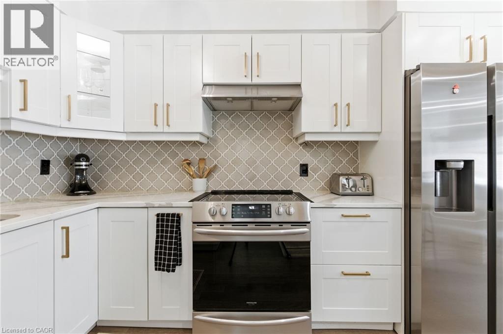 4201 Longmoor Drive Unit# 6, Burlington, Ontario  L7L 5J9 - Photo 17 - 40764034