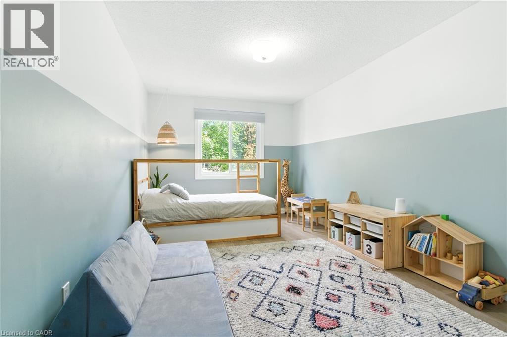 4201 Longmoor Drive Unit# 6, Burlington, Ontario  L7L 5J9 - Photo 22 - 40764034