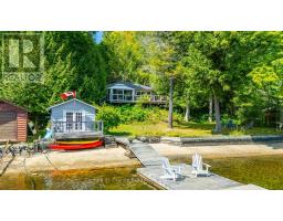 1291 SHANAHAN TRAIL, Minden Hills, Ontario