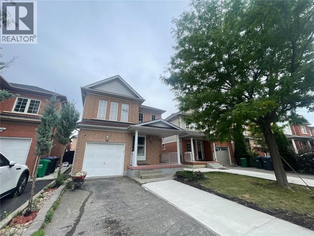 63 Heartleaf Crescent, Brampton, Ontario  L7A 2B8 - Photo 2 - 40764644