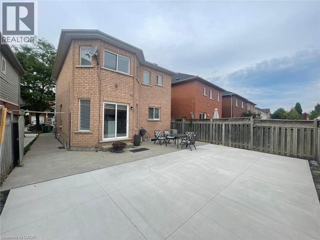 63 Heartleaf Crescent, Brampton, Ontario  L7A 2B8 - Photo 20 - 40764644