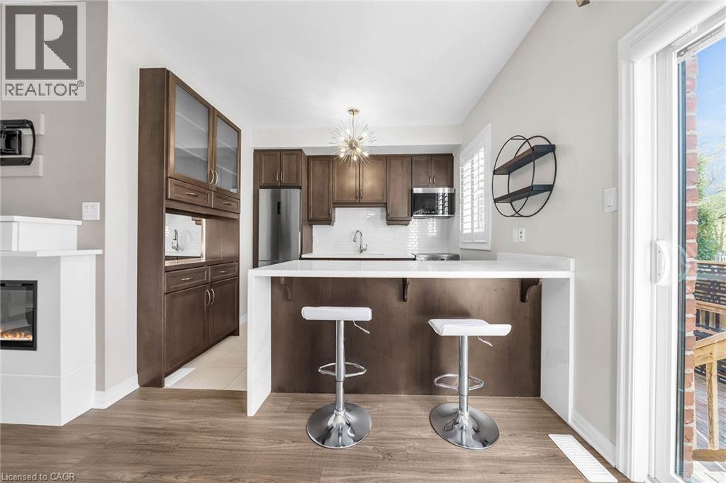 70 Plains Road W Unit# 25, Burlington, Ontario  L7T 0B6 - Photo 16 - 40764823
