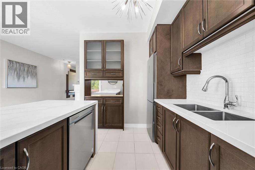 70 Plains Road W Unit# 25, Burlington, Ontario  L7T 0B6 - Photo 21 - 40764823