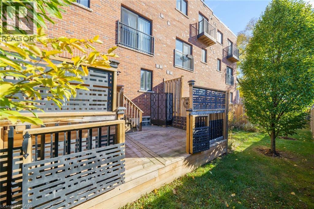 70 Plains Road W Unit# 25, Burlington, Ontario  L7T 0B6 - Photo 43 - 40764823