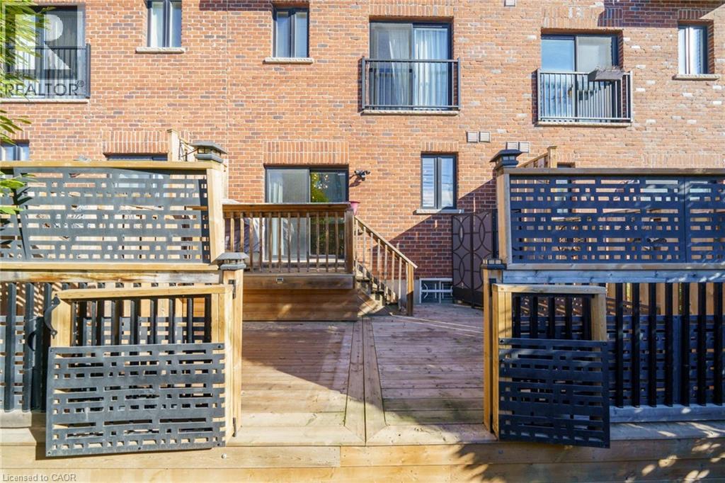 70 Plains Road W Unit# 25, Burlington, Ontario  L7T 0B6 - Photo 44 - 40764823