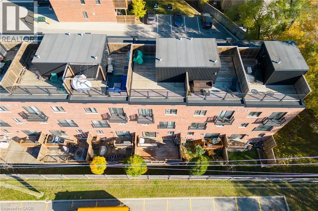 70 Plains Road W Unit# 25, Burlington, Ontario  L7T 0B6 - Photo 47 - 40764823