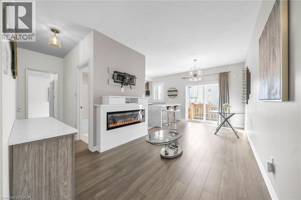 70 Plains Road W Unit# 25, Burlington, Ontario  L7T 0B6 - Photo 9 - 40764823