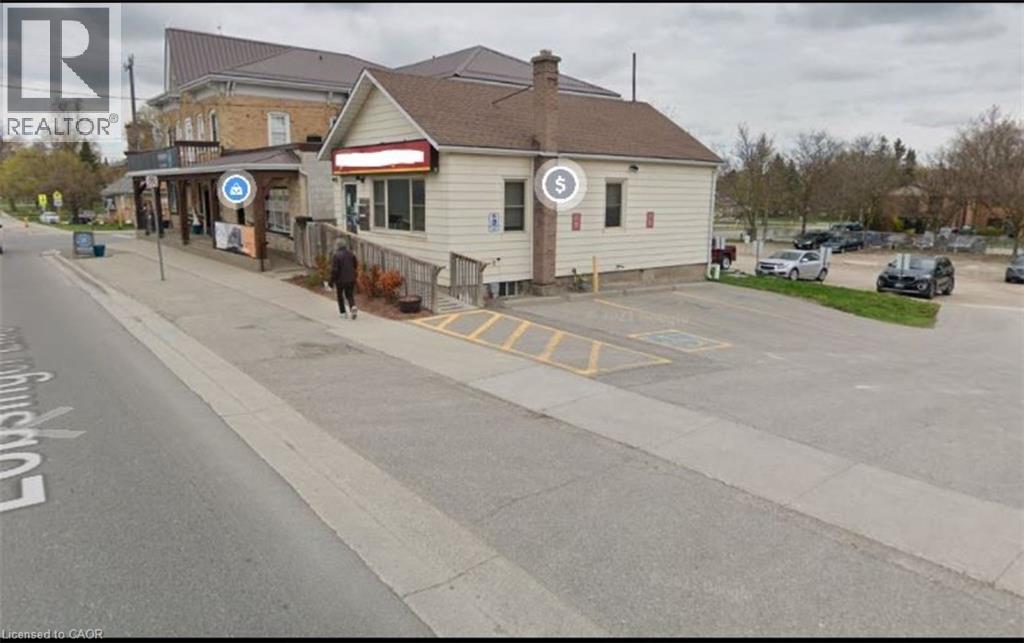 3575 LOBSINGER Line, St. Clements, Ontario